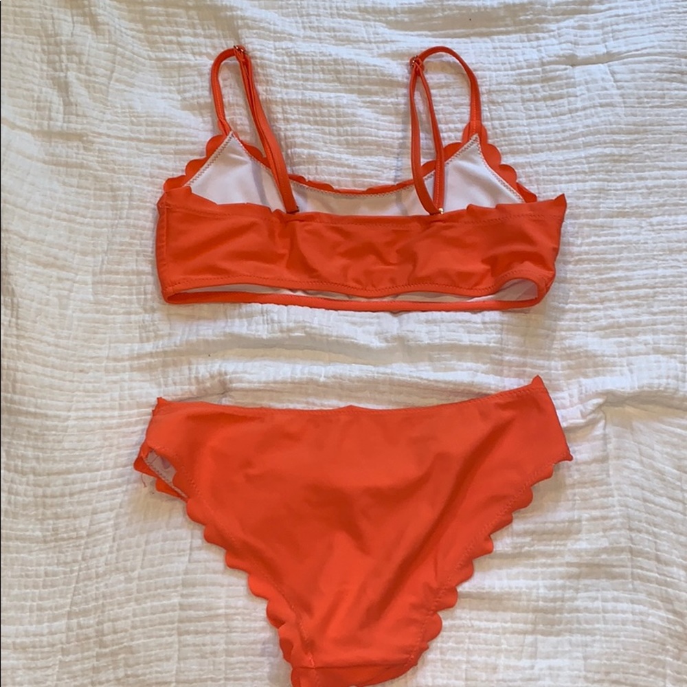 Swimsuit - Picture 2 of 2